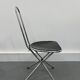 Chairs by Niels Gammelgaard for Ikea, Sweden, 1980s, Set of 4