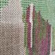 Wall carpet from the 60s