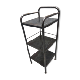 High bedside in steel industrial