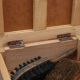 Chest stool