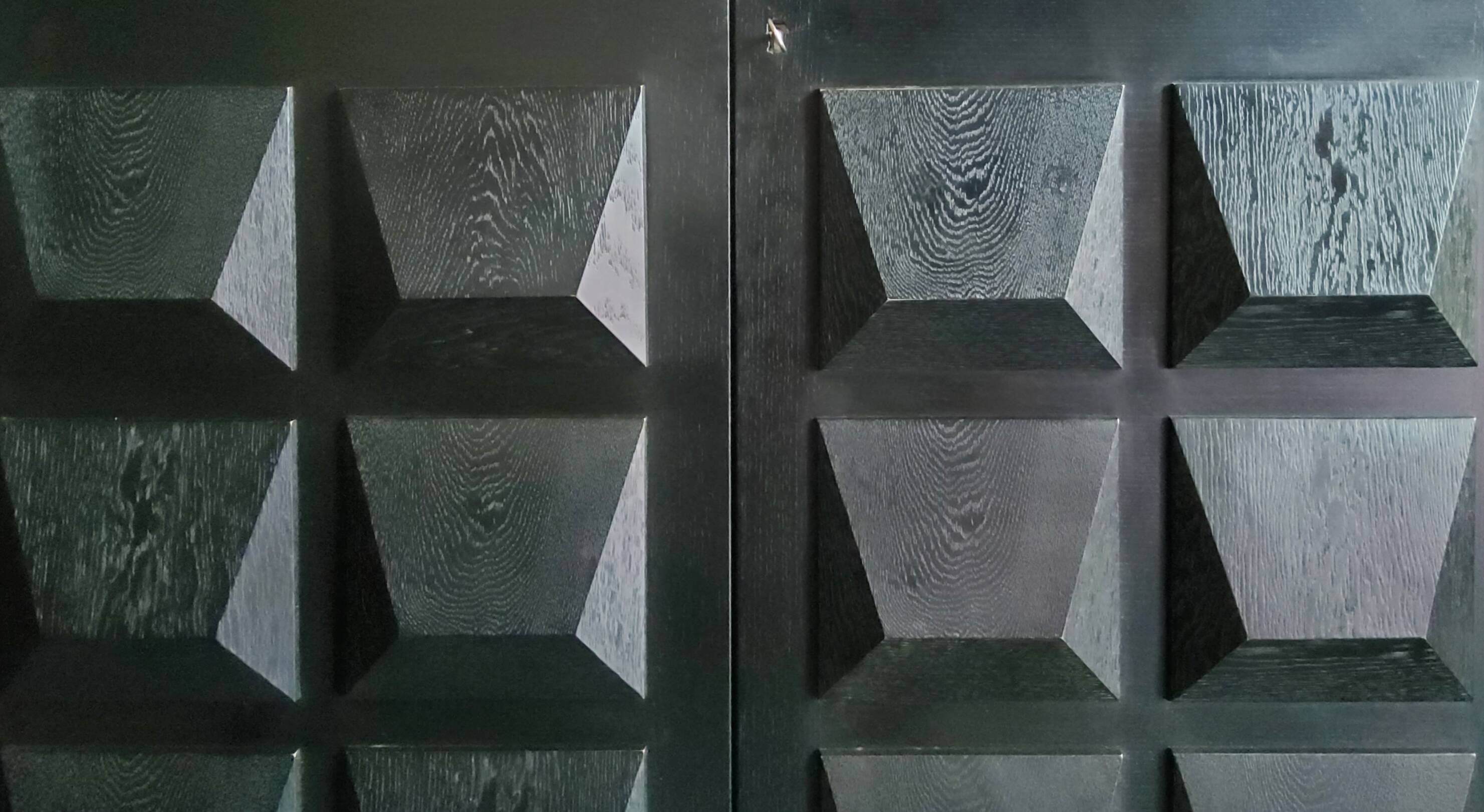 Sideboard by De Coene, Belgium, 1970s