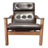 Scandinavian design armchair "Soren Nissen" 1960.