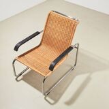 Marcel Breuer B35 Lounge Chair for Thonet 1928/1990s