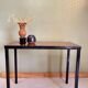 Console en acier industriel
