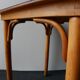 Side table from Radomsko furniture factory, 1970s