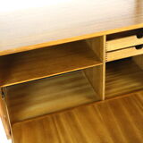 Wall unit by Poul Cadovius made in the 1960s