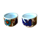 Lot of cockroaches Acapulco Villeroy and Boch