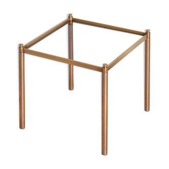 Table d’appoint, années 1970