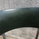 René Herbst bauhaus armchair