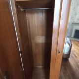 Armoire à glace vintage '50