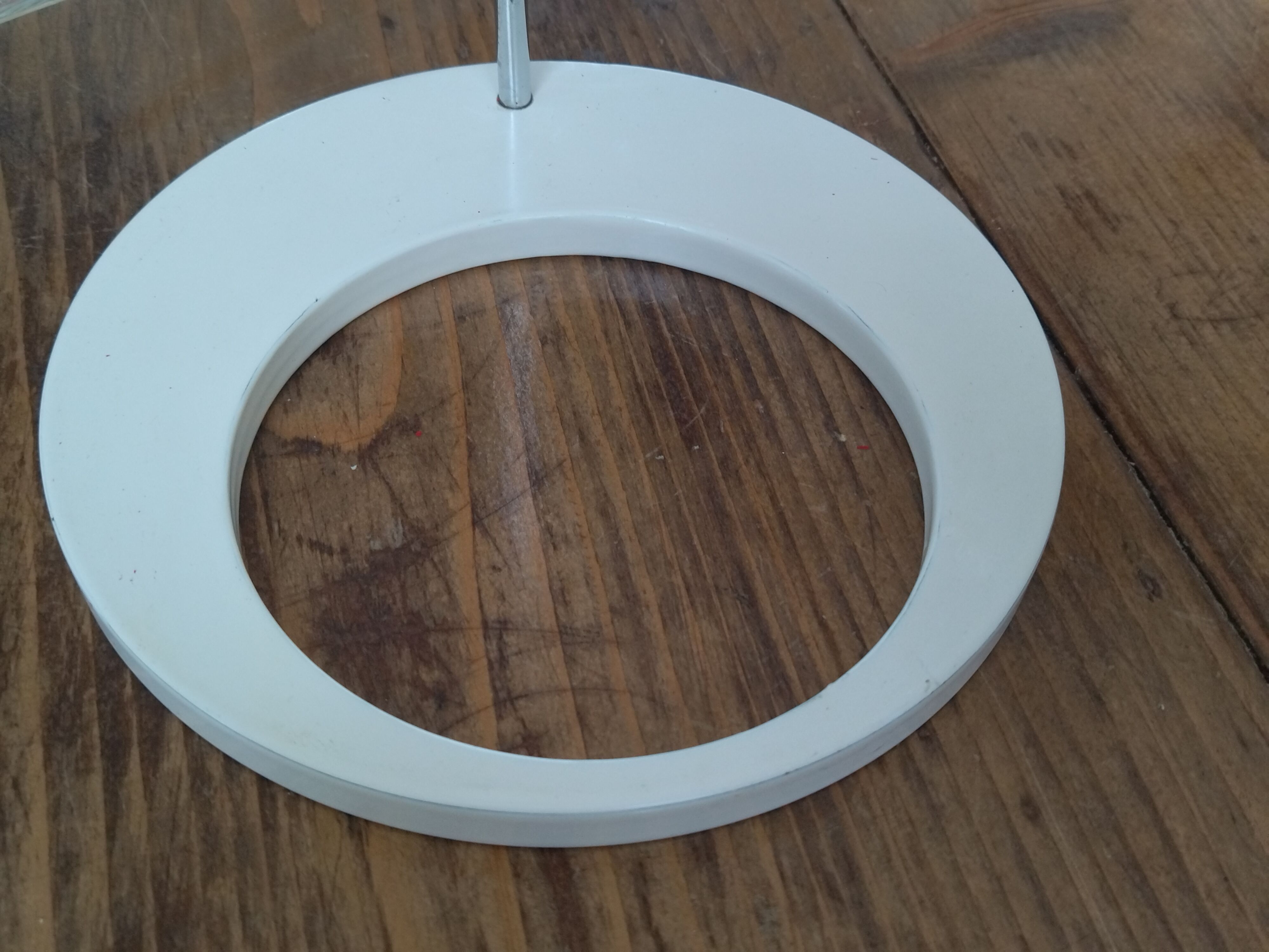 Vintage Table Lamp Habitat