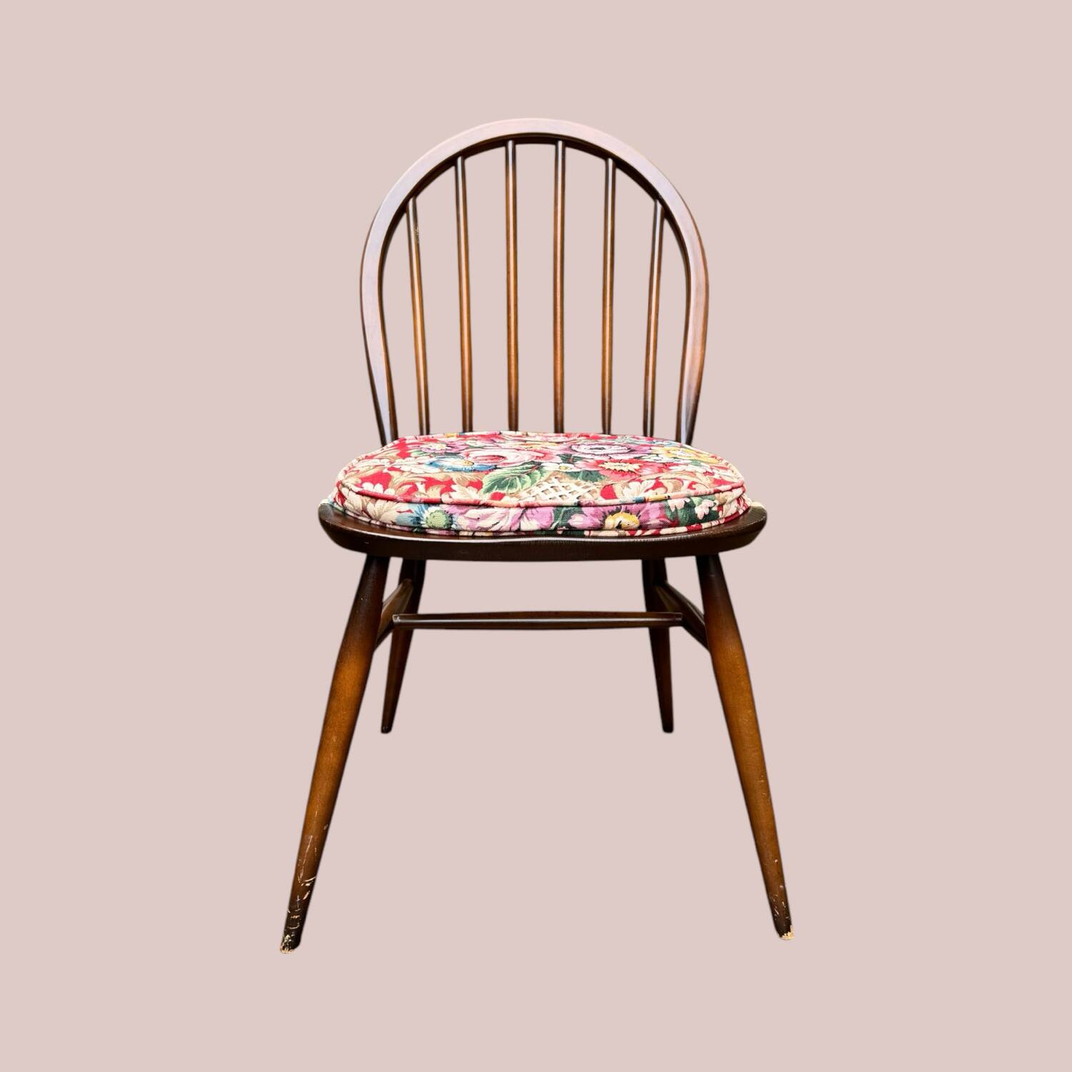 Chaise Ercol Windsor 370