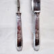1930 silver metal cutting service