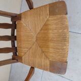 Paire de fauteuils Triconfort année 1960 trois  position