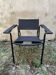 1980 G. Berlotti armchair for Alias Vintage