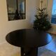 Extendable table for 4-14 people David Lange