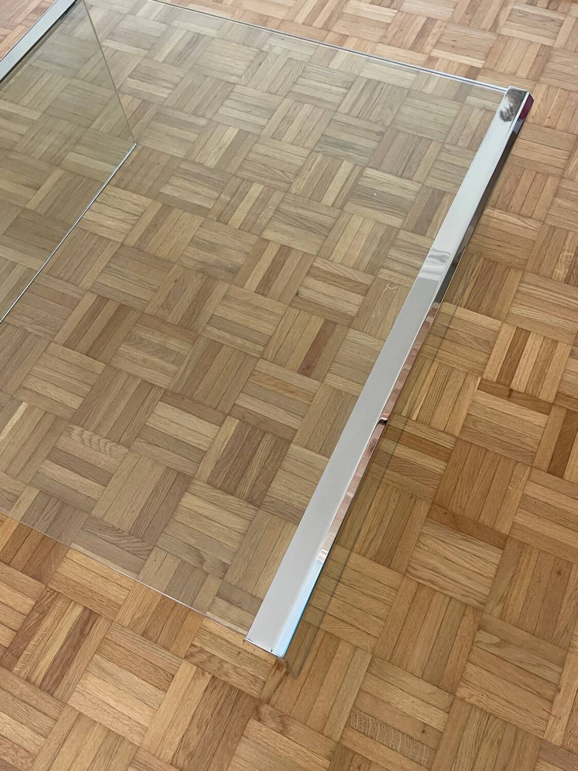 Pierangelo Gallotti coffee table for Galootti & Radice