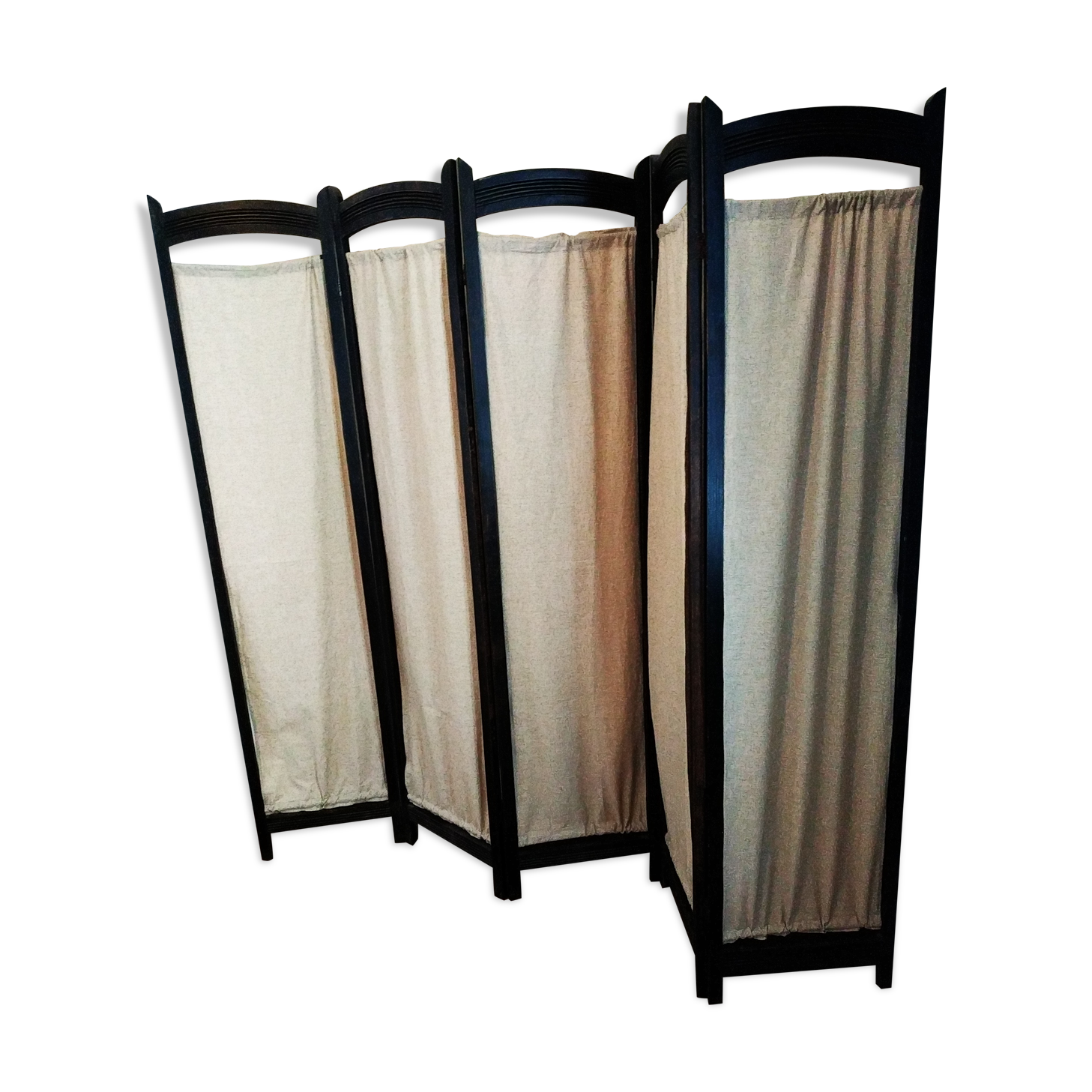 Beautiful art deco screen