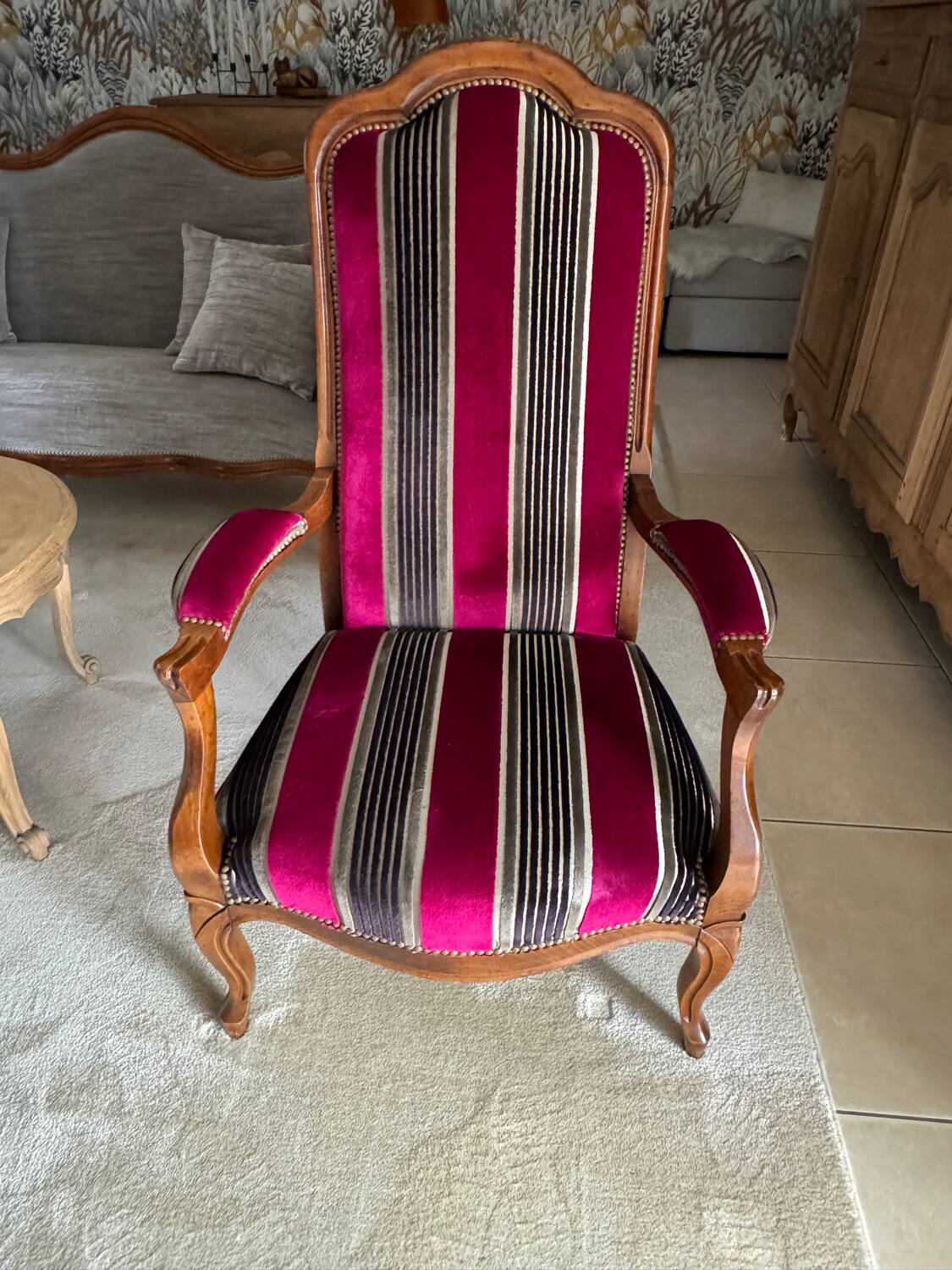 Voltaire Louis Philippe