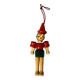Articulated Pinocchio 70s