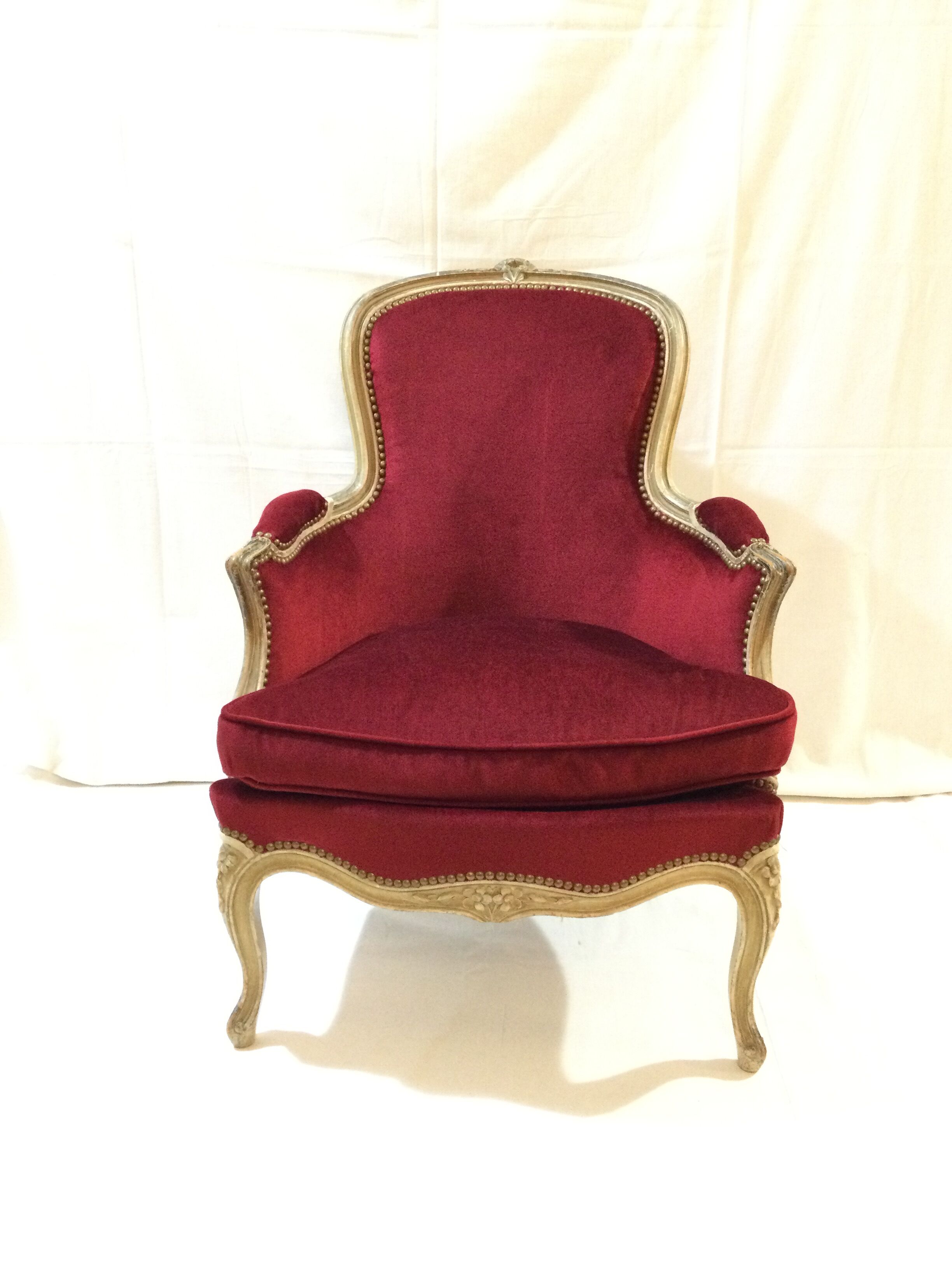 Louis XVI style shepherdess