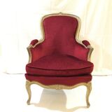 Louis XVI style shepherdess