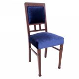 Ensemble de chaises, Pologne, années 1930