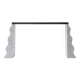 Montenegro Console Table by Ettore Sottsass for Ultima Edizioni, 1980s