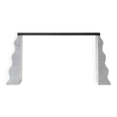 Montenegro Console Table by Ettore Sottsass for Ultima Edizioni, 1980s