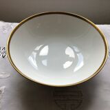 Fine porcelain table service