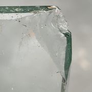 Table basse des années 80