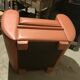 Fauteuil club