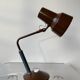 Lampe de bureau L11 design Jac Jacobsen 1950