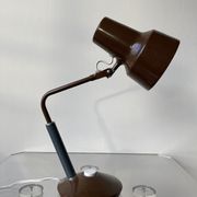 Lampe de bureau L11 design Jac Jacobsen 1950