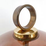 Doria space age table lamp 1960