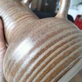 Digoin stoneware pitcher