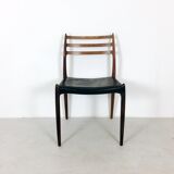 Chairs by Niels O. Moller for J.L. Moller