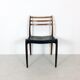 Chairs by Niels O. Moller for J.L. Moller