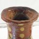 Terracotta amphora vase Pottery Berbere Kabyle IDEQQI