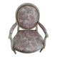 Fauteuil LouisXI