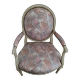 Fauteuil LouisXI
