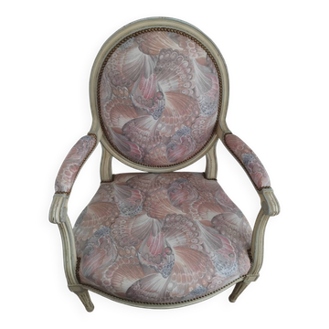 Fauteuil LouisXI