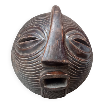 African Mask