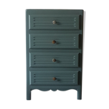 Vintage chest of drawers