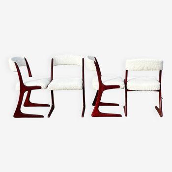 Baumann Kangaroo Chairs