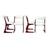 Baumann Kangaroo Chairs