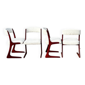 Chaises Baumann Kangourou