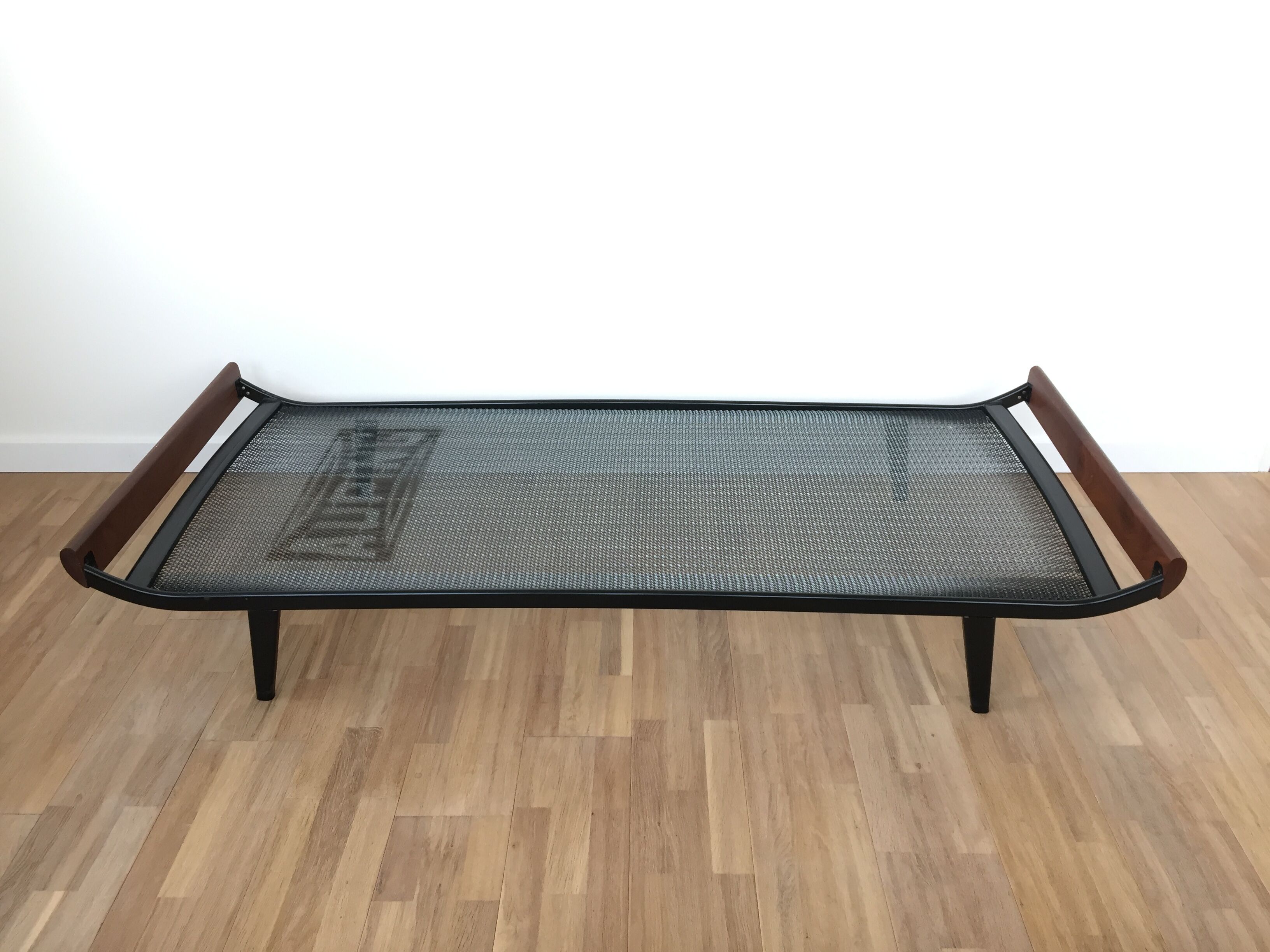 Dutch design Auping daybed by Dick Cordemeijer 1960
