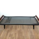 Dutch design Auping daybed by Dick Cordemeijer 1960