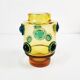 Mid Century Vase, Chribska, J. Hospodka, Czechoslovakia 1960s